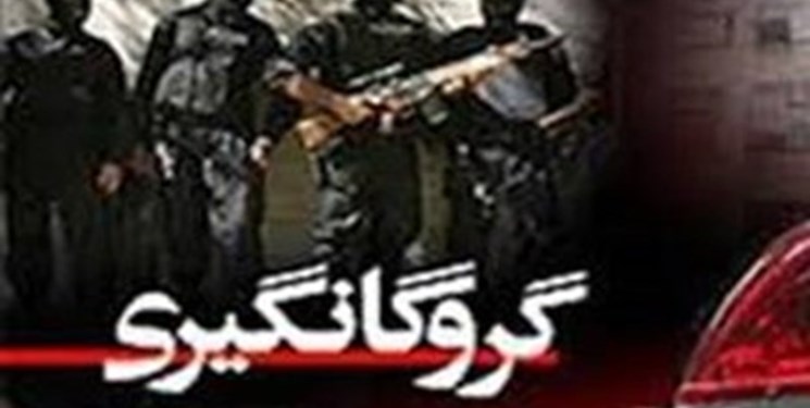 آزادی یک جوان از چنگال آدمربایان بعد 3 ماه اسارت