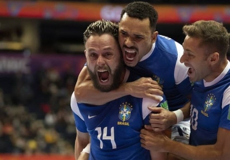 صعود دشوار برزیل و آرژانتین به جمع ۴ تیم پایانی/ «سوپرکلاسیکو» در نیمه‌نهایی