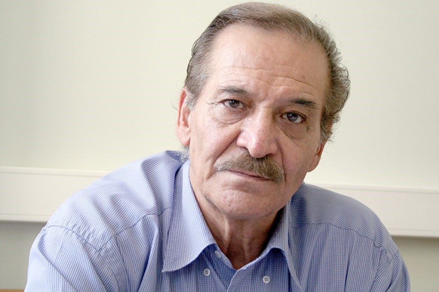 برای سیامک اطلسی هنرمندی که باید 100 ساله می شد