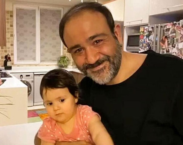 چهره ها/ تشکر مهران غفوریان از سریال «خاتون»
