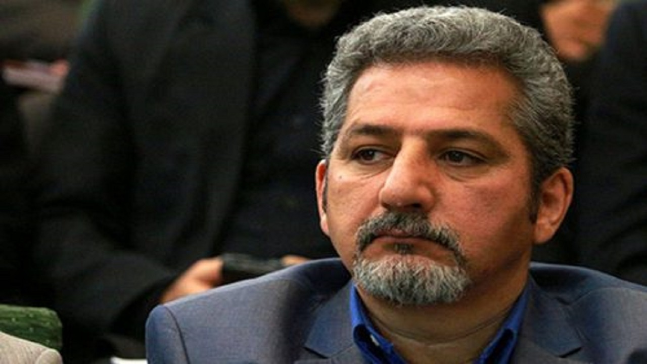 کناره گیری فریاد شیران از معاونت باشگاه استقلال