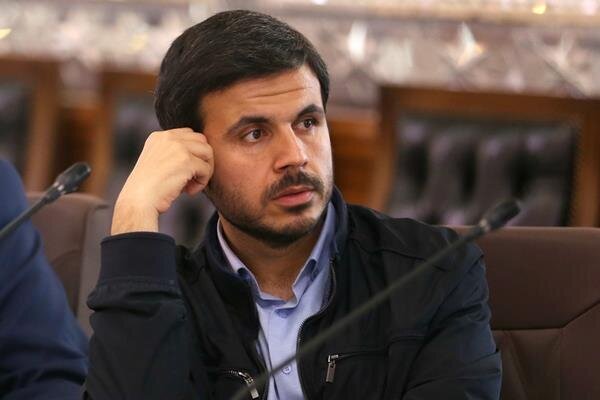 دهنوی: بدهی دولت به بانک ملی به ۷۰ هزار میلیارد تومان رسیده است