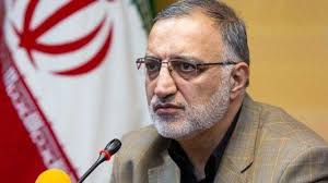 شهردار تهران: راهپیمایی جاماندگان با نظم و سلامت برگزار می شود