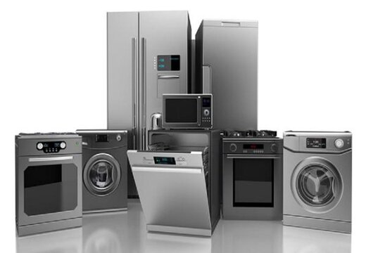 قیمت انواع یخچال دوقلو 