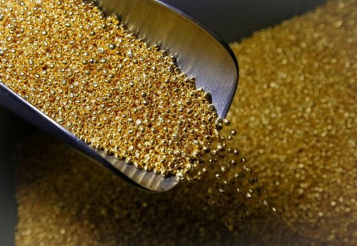 حال و روز قیمت جهانی طلا با افت ارزش دلار