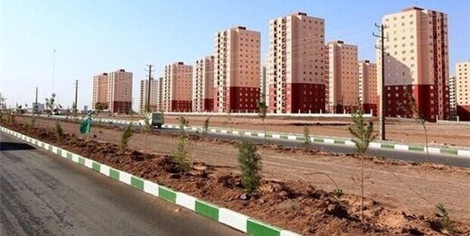 جهش سنگینی که بازار مسکن تجربه کرد