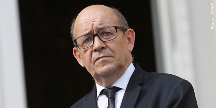 فرانسه: ادامه مذاکرات وین در اسرع وقت ضروری است