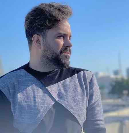 آهنگ «تو بارون» با صدای علی عبدالمالکی
