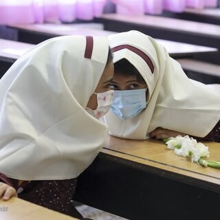 ۲۵ نکته بهداشتی ضروری برای حضور در مدرسه