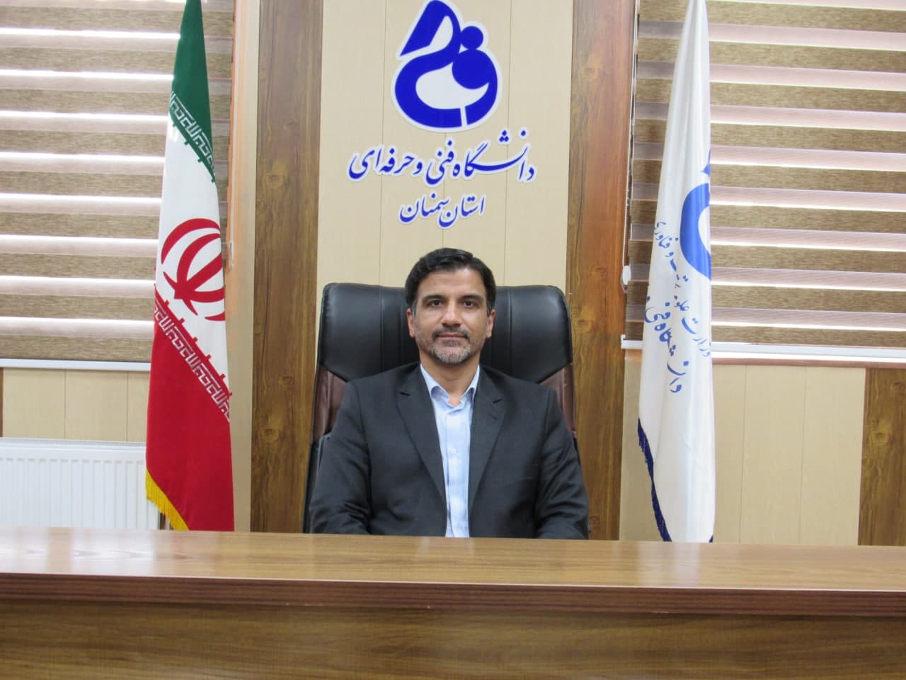آغاز ثبت نام پذیرفته‌شدگان دانشگاه فنی و حرفه‌ای استان سمنان