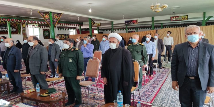 پایان پروژه ۵۰۰ واحدی مسکن محرومان در کرمان
