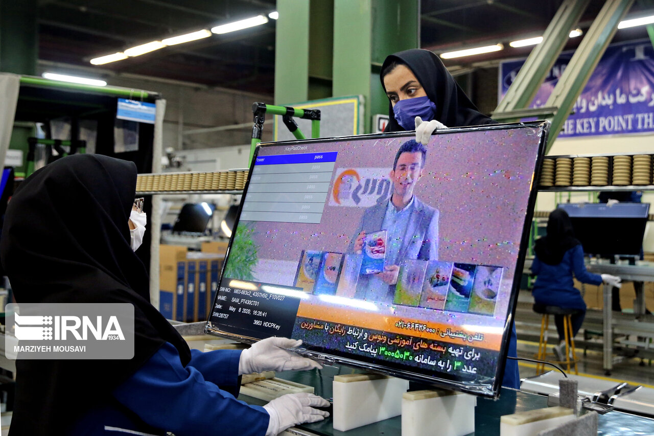 مرز انحصار و رقابت در صنعت لوازم‌خانگی کجاست؟