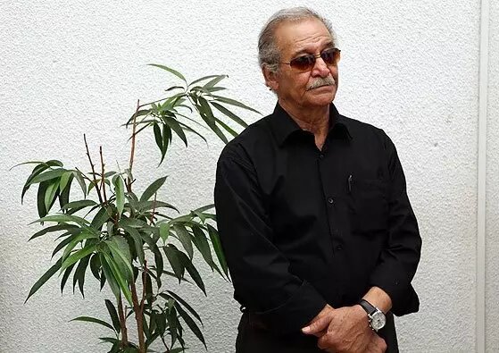 معاون سیما: کارنامه سیامک اطلسی مملو از بازی در سریال های بزرگ است