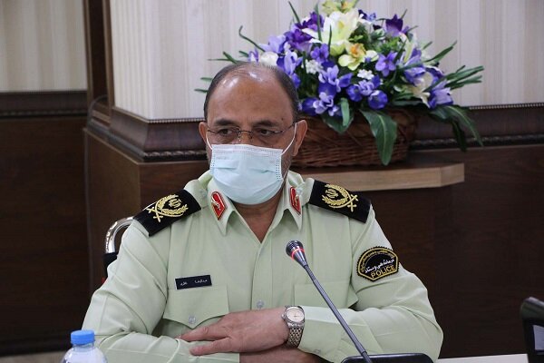 قاتل فراری پس از ۱۹ سال در نرماشیر دستگیر شد