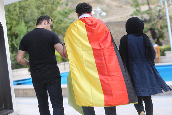 راه یابی «یک روایت زرد» به جشنواره فیلم های ورزشی لیبرک