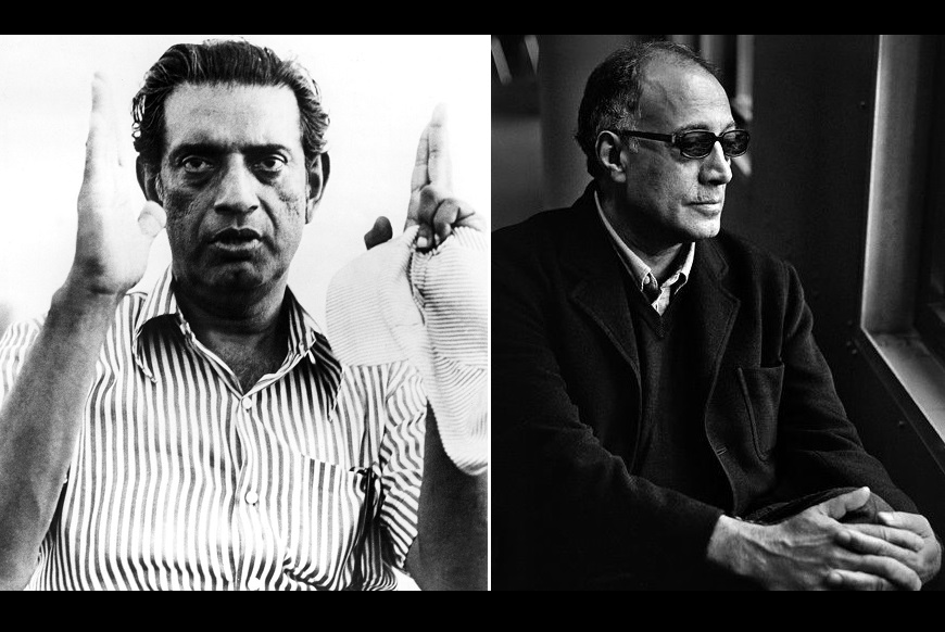 نمایش مجموعه فیلم‌های کیارستمی در جشنواره «مانهایم-هایدلبرگ»
