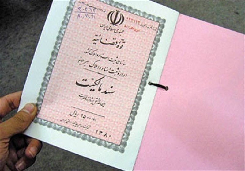 بلاتکلیفی مالکان املاک قولنامهای در کرج نگران کننده است