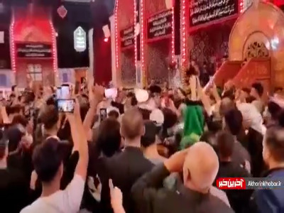 فریاد خشم عراقیها بر سر سازشطلبان اربیل