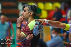 شمسایی: باید تغییر نسل بدهیم و پای ضررش بایستیم
