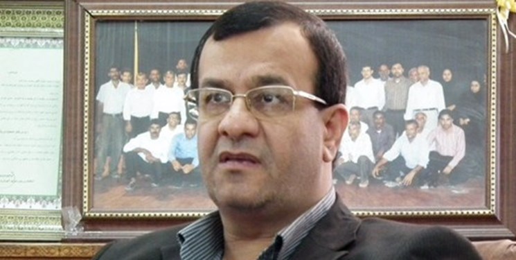 احمد جباری «ناظر بر انتخابات نظام مهندسی هرمزگان» شد