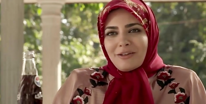 من که غیرت نمیخواستم من عشق میخواستم