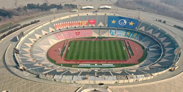 خارج شدن 2-3 ورزشگاه از لیست فصل جدید فوتبال