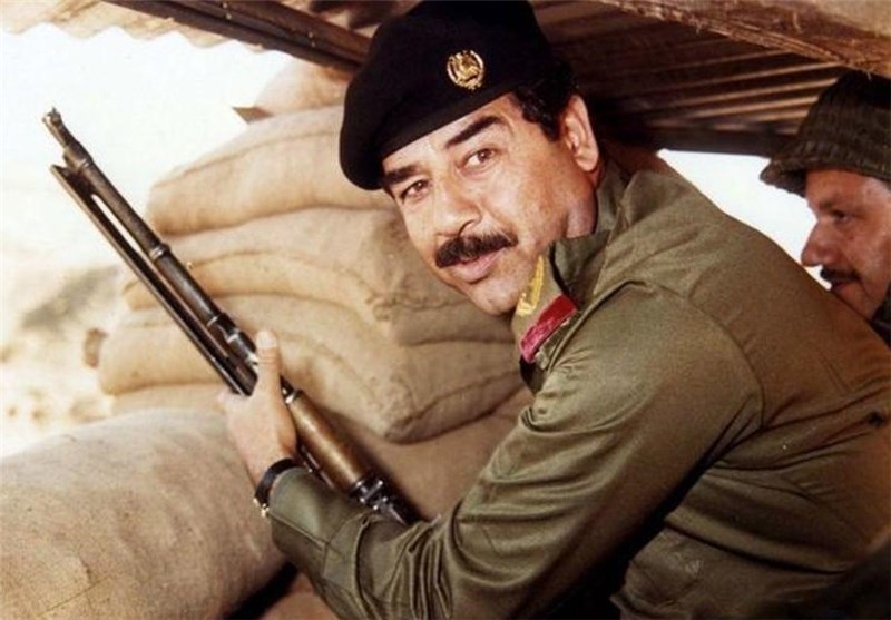 چه کسی جنگ را شروع کرد؟