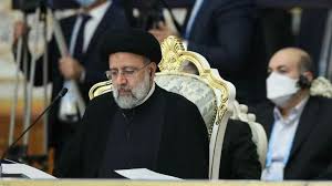 ضعف دولت رئیسی