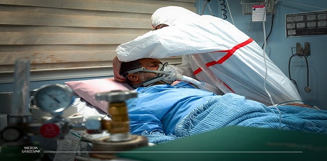 عدم پذیرش بیماران کرونا در مراکز درمانی آذربایجانغربی تکذیب شد