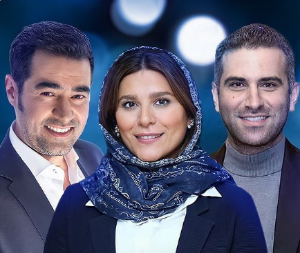 شهاب حسینی، هوتن شکیبا و سحر دولتشاهی تیم بازیگران سریالی جدید