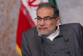 پیام شمخانی به رئیس جدید صداوسیما
