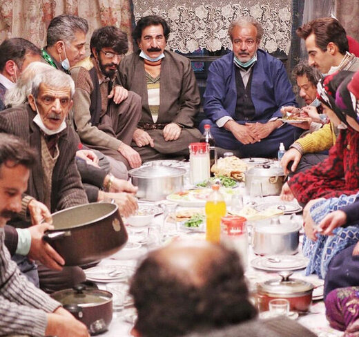 سانسورهایی که داد همه را درآورد؛ از سانسور عجیب شغل در «نون خ» تا چهره‌ خانم بازیگر!