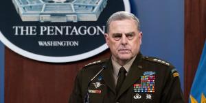 اختلاف شدید میان پنتاگون و وزارت خارجه آمریکا بر سر خروج از افغانستان
