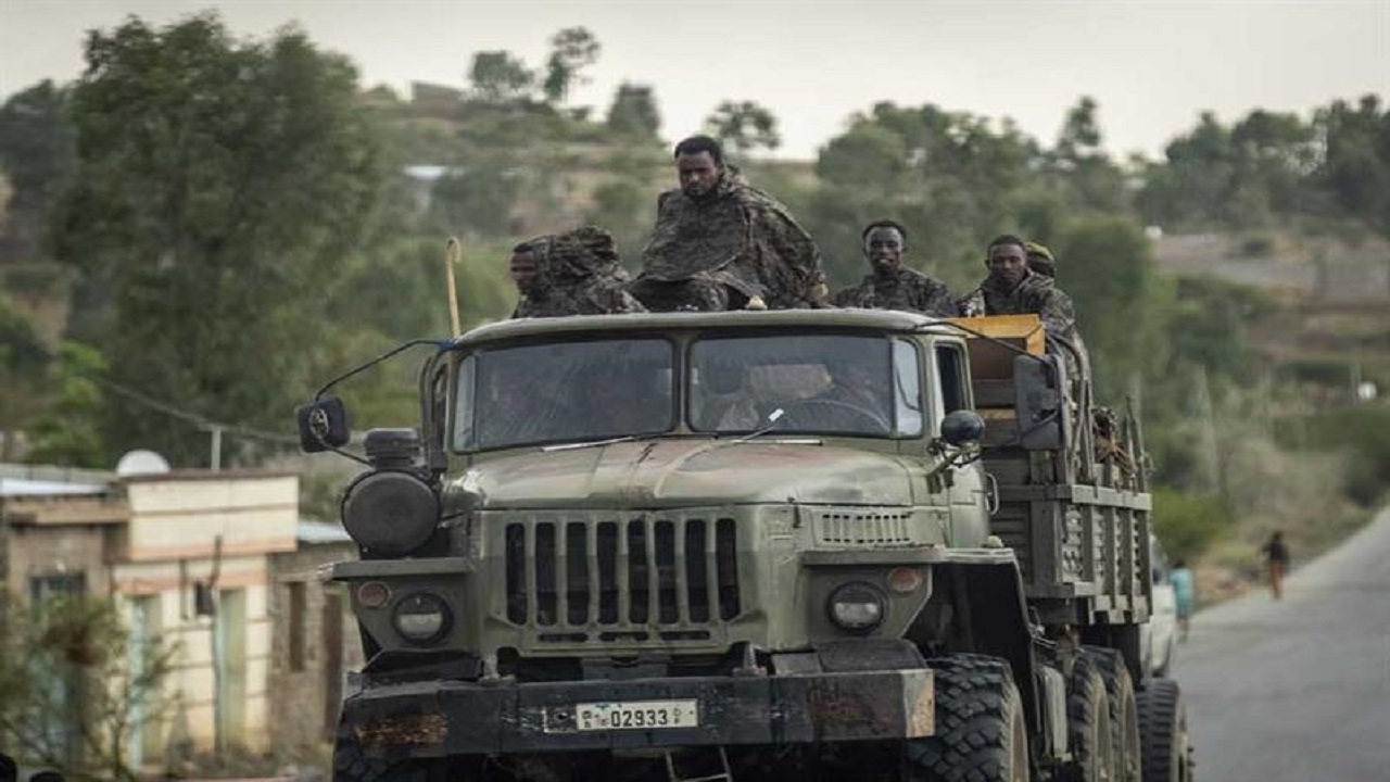 اتیوپی هفت مقام سازمان ملل را اخراج کرد