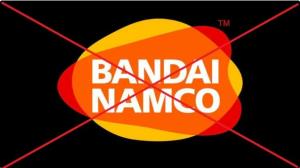 شرکت Bandai Namco لوگوی خود را تغییر داد