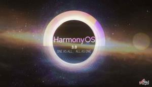 نسخه Harmony OS ۳ هواوی به زودی عرضه می‌شود