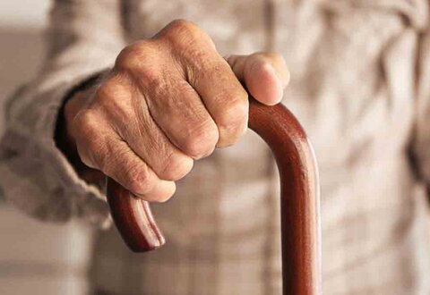 حکمت/ سالخوردگان در کلام پیشوای ششم شیعیان