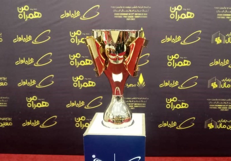 برنامه کامل فصل بیست و یکم لیگ برتر فوتبال/ دربی؛ هفته هشتم
