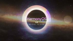 سیستم عامل HarmonyOS 3.0 به‌زودی از راه می‌رسد