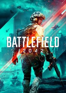 حجم بتای Battlefield 2042 روی پلی‌استیشن 5 مشخص شد