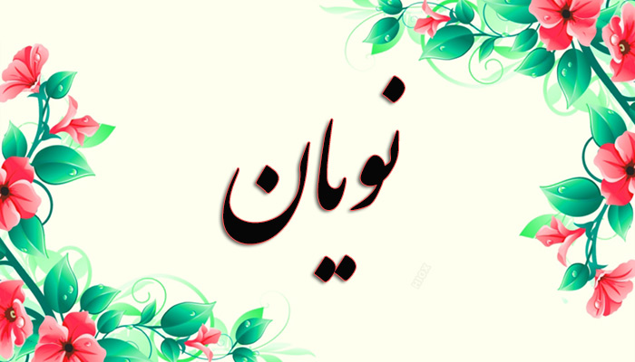 انتخاب اسم؛ معنی اسم «نویان» چیست؟