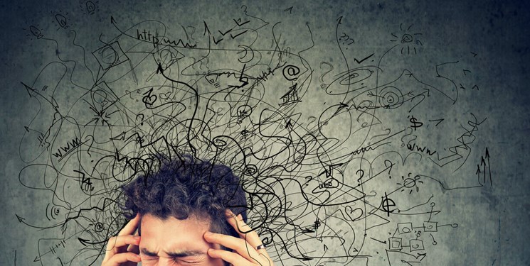 چگونه از شر وسواس فکری خلاص شویم؟