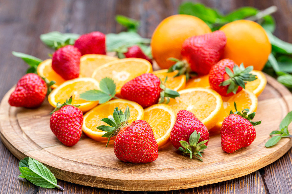 این دو میوه را بخورید تا آلزایمر نگیرید