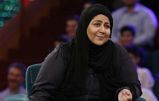 درخواست شهره لرستانی از رئیس صداوسیما: جلوی باندبازی در تلویزیون را بگیرید