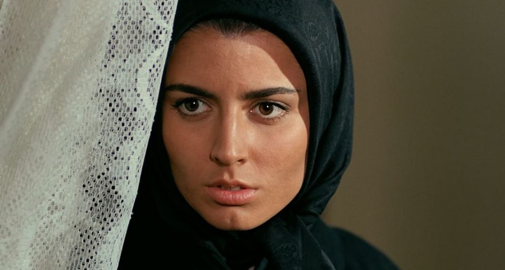 نکاتی درباره فیلم لیلا ساخته داریوش مهرجویی؛ یک داستان عاشقانه در ۲۸ صفر
