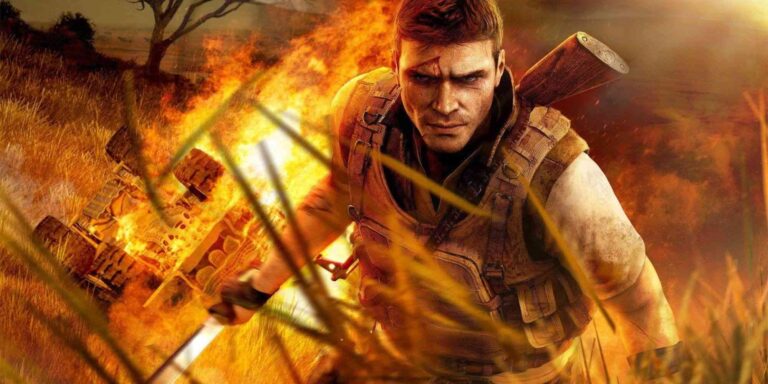 تئوری پر طرفدار Far Cry توسط Ubisoft تایید شد