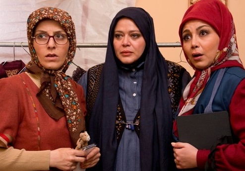 راه و رسم عمل زیبایی به روش بهنوش بختیاری