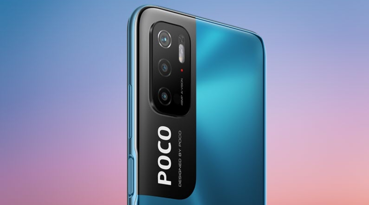 پوکو M4 پرو 5G احتمالا اوایل ماه آینده میلادی معرفی میشود