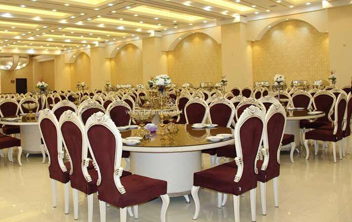 ۴۰۰ تالار پذیرایی در استان مرکزی بازگشایی شدند