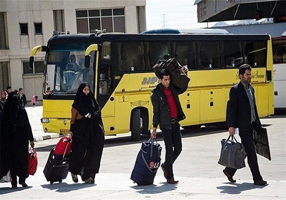 ابهر، نیازمند راهاندازی ترمینال مسافربری جدید